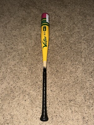 Victus Vibe Pencil Senior League Baseball Bat -8 30/22