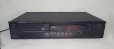 Kenwood DP-47 cd player - Tested and Working