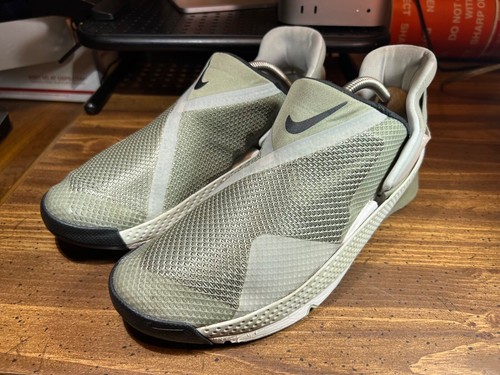 Herren Größe 9 ~ Nike™ GO FlyEase "Light Army" CW5883-300 - Bild 7 von 20