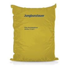 10 lb Bag of Food Grade Citric Acid 100 Pure  JBL  FCC/USP Fine Granular