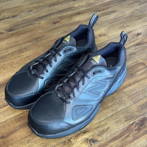 Industrial Shoes Mens 12 4E WIDE 