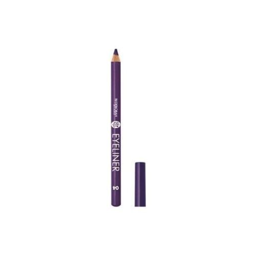 Deborah Milano 4 eyeliner 1,3 g MATITA OCCHI N4 VIOLA colore velvet puro intenso - Imagen 3 de 4