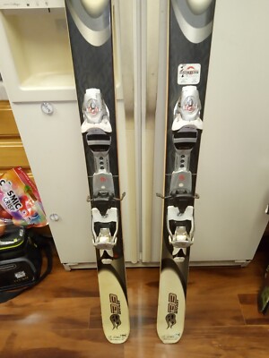 Rossignol Bandit B3 Freeride All-Mtn 185 cm Rossignol Ski
