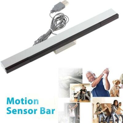 Bar Usb Wii Sensor Bar For Sale Sensor Bar USB For PC, Wii Or Wii U,