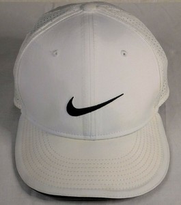 nike golf caps ebay