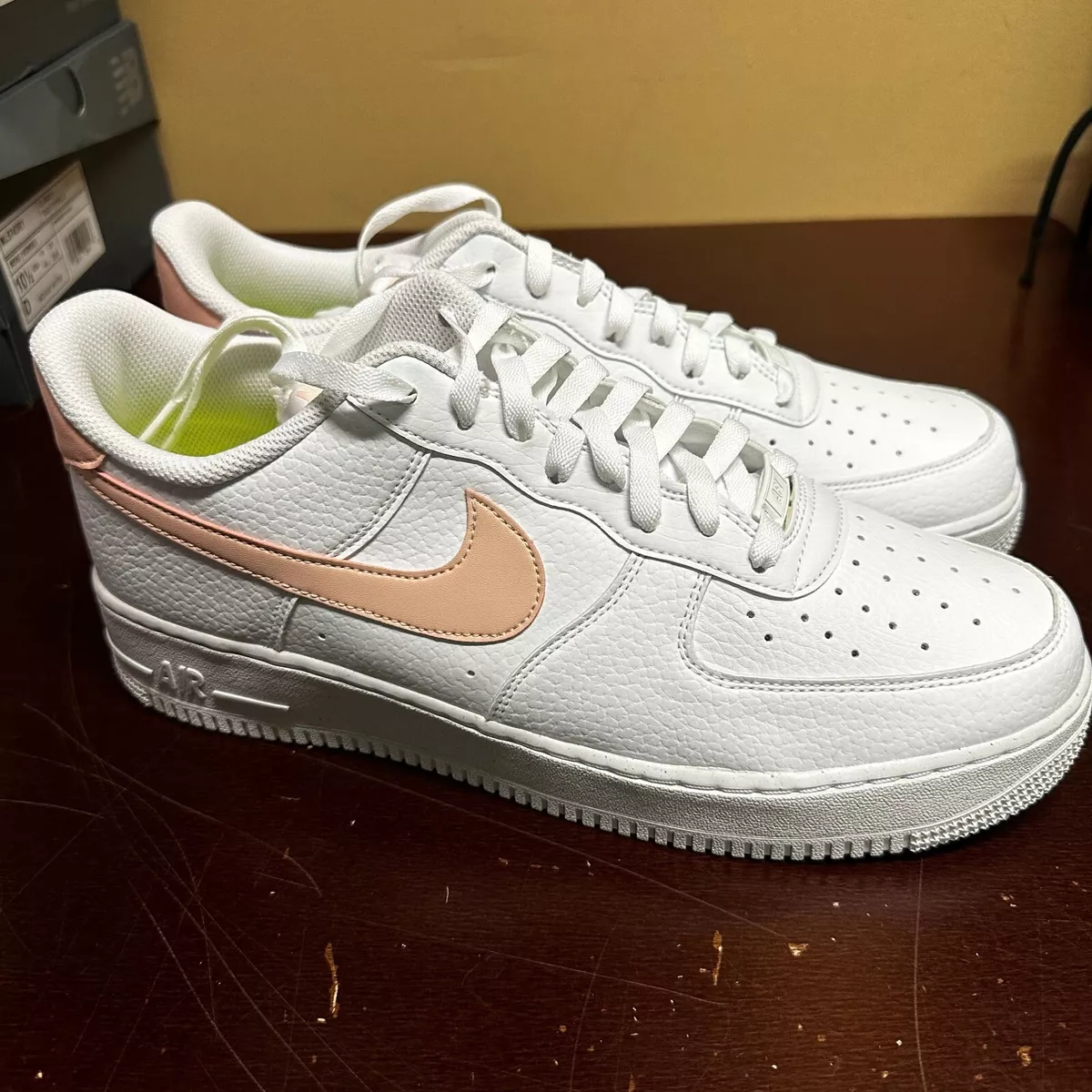 Nike Women's Air Force 1 '07 Next Nature Shoes