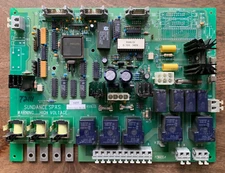 Sundance® Spas PCB 850 Rev 1.30B With Iso Pure | 6600-023