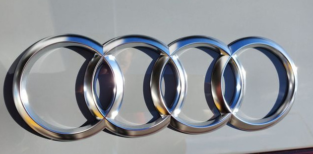 Badge de hayon arrière Audi E-Tron Sportback Gea 4Ke8537423Q7