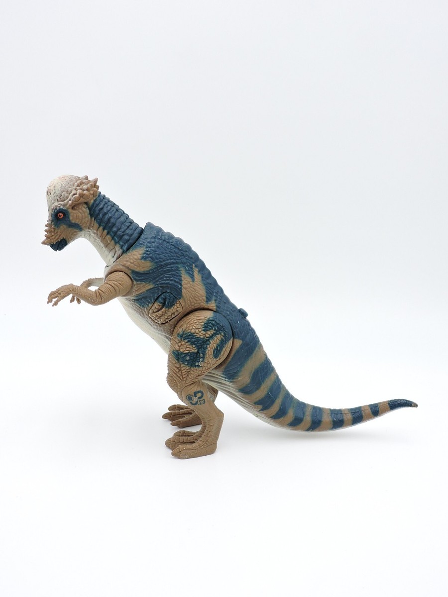 Pachycephalosaur RAM HEAD dinosaur JP23 THE LOST WORLD Jurassic