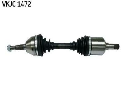 Original SKF drive shaft VKJC 1472 for Opel