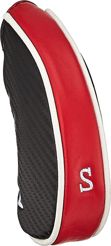 Golf Eisen Abdeckungen für Golfschläger, Standard, 9 Stück - Bild 3 von 11