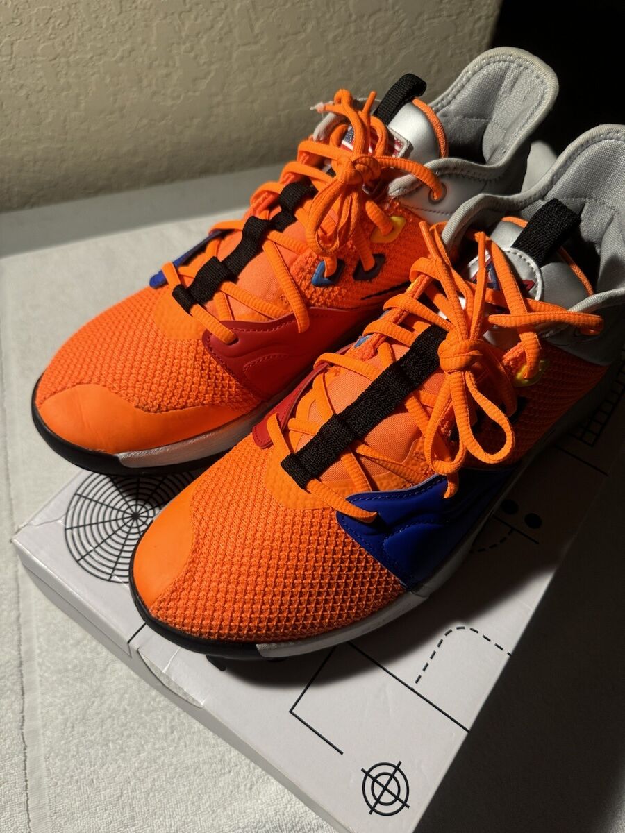 PG 3 NASA Size 11 DS New With Box 192501350156 | eBay PG 3 NASA Size 11 DS New With Box 192501350156 | eBay