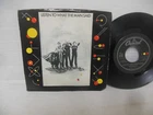 PAUL McCARTNEY & WINGS exc 45 rpm LISTEN TO WHAT THE MAN SAID b/w LOVE IN SONG