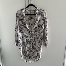 AllSaints Shirts Dress 4