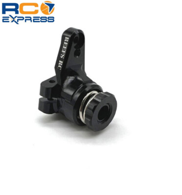Reefs RC Hd Servo Saver-Black SEHREEFS141