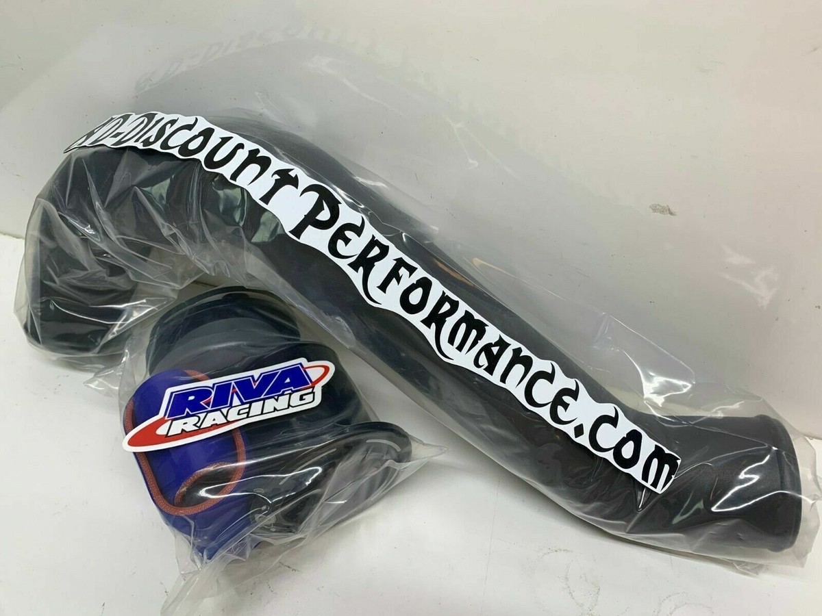 SeaDoo RXP-X 300 2016-2019 RIVA Rear Exhaust Kit Improve SeaDoo RXP-X 300 2016-2019 RIVA Rear Exhaust Kit Improve