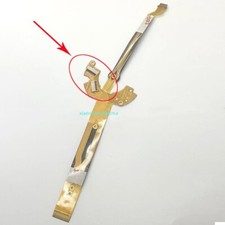 Flex Cable For Panasonic LUMIX G VARIO HD 14-140mm 14-140 mm / 1:4-5.8 62 calibe
