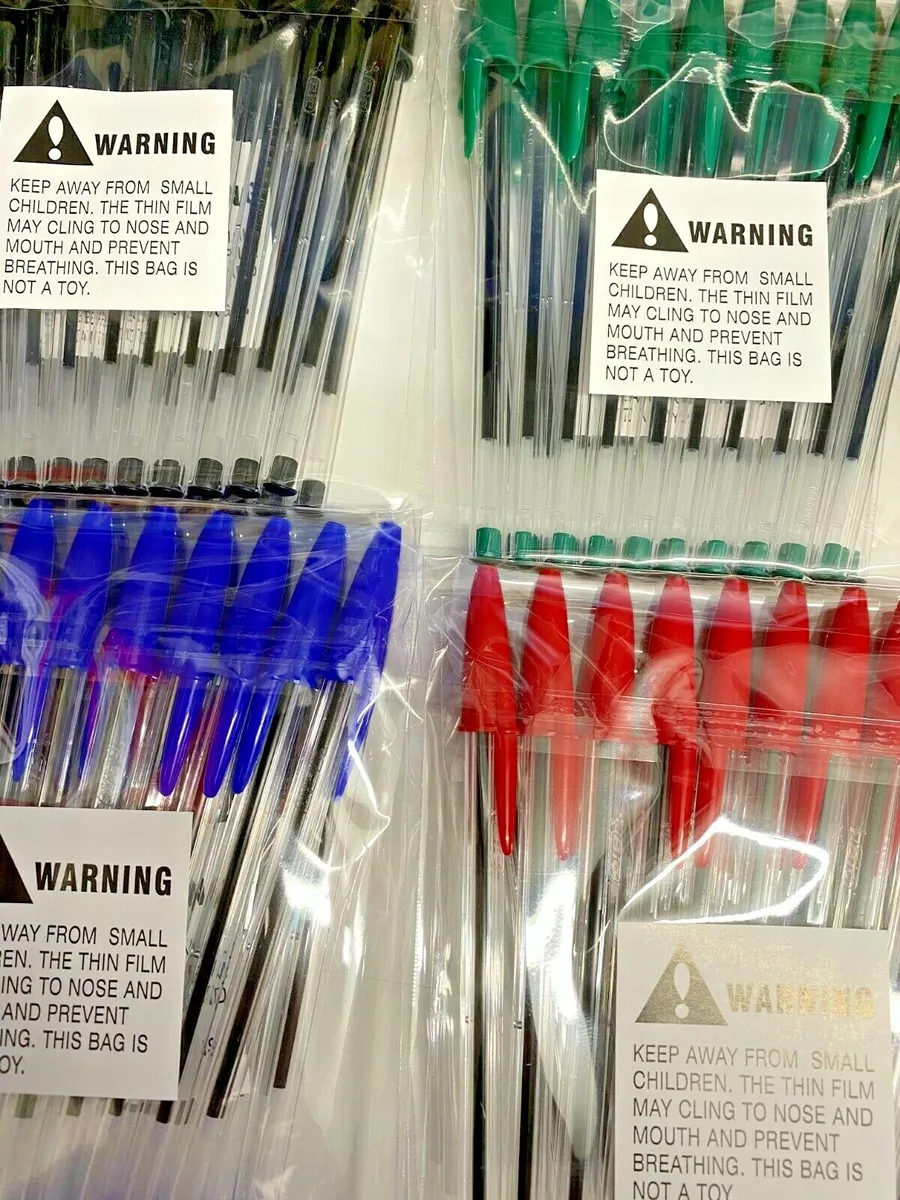 Small biro pens deals