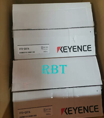 Keyence VT3-Q5TA touch panel brand new