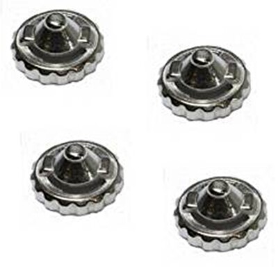 Metall-Spitzen 4x Spitz 4 Ersatzspitzen Für Beyblade Metal Fusion