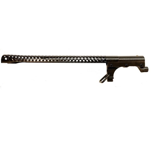 Winchester 1897 WWI Trench Gun Bayonet Lug & Heat Shield NEW Reproduction