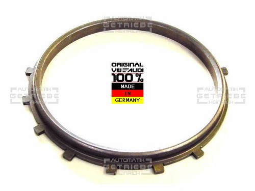 Druckplatte B1 13,5; 095323297D ; 095 323 297 D ;v.Automatikgetriebe AG4 VW Audi