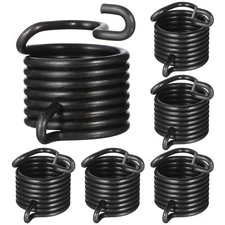 6pcs Air Hammer Chisel Springs Awning Springs Air Hammer Attachments Air Hamm...
