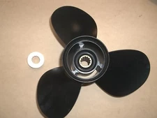 Mercury Propeller prop 48-816704A45 10.5 10 1/2 x 13 RH 48-816704A40 25 30 40 45