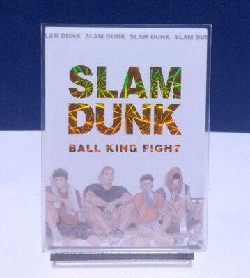 ZB1 SLAMDUNK 200枚限定 MCD サノク トレカ キムジウン キムジウン ZB1 3週目 サノク ゼベワン トレカ - メルカリ