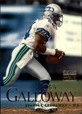 B0897- 1999 Skybox Premium Football Card #s 1-200 -You Pick- 15+ FREE US SHIP