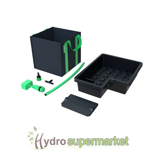 ALIEN EASYFEED SPARES, FABRIC POTS, VALVES, MODULES PIPE TRAYS COCO BRICK WASHER - Picture 5 of 34