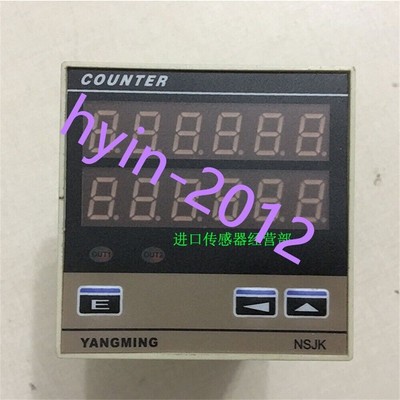 1pcs New Yangming XMTA 8932 #A6-31