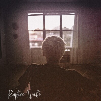 Johnny Manchild & The Poor Bastards - Rapture Waltz NEW Vinyl