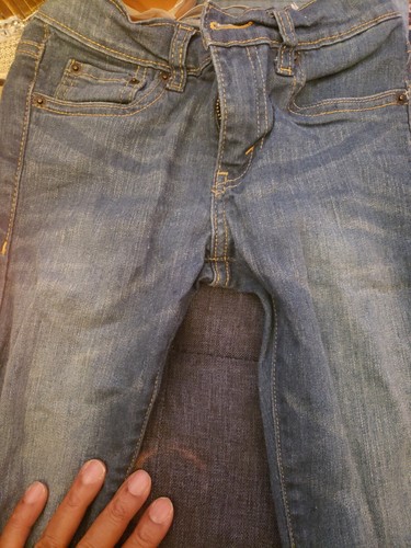 Long Pants Boy - Picture 4 of 5