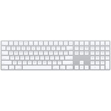 Apple Magic Keyboard with Numeric Pad - Japanese for sale online