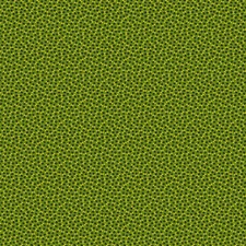 Reproduction Fabric Dots Motifs Green Baltimore Album Cotton Andover By The Yard