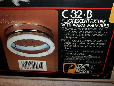 circline fluorescent light bulbs for kitchen