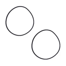 2 Pk Puri Tech O-Rings- Hayward Star-Clear Plus Pool Filter Head CX900F & Others
