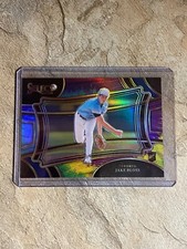 2024 Select Baseball Jake Bloss Diamond Level Tie-Dye Rookie #13/25
