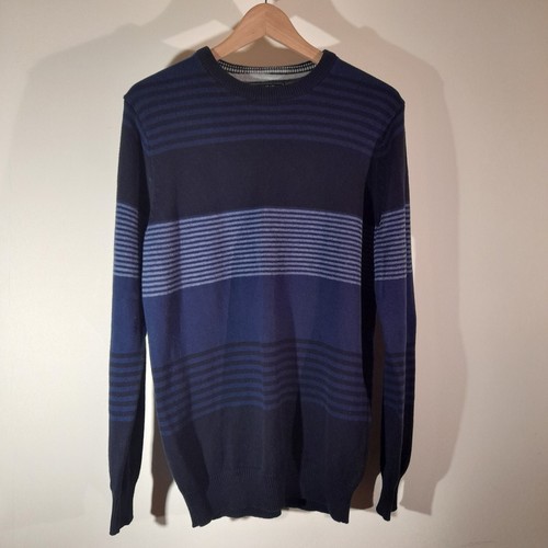 Maine New England Mens Jumper Size M 