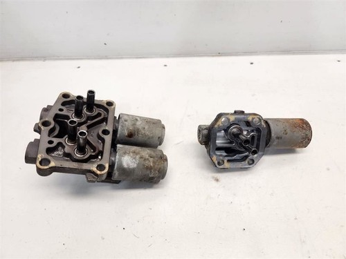 2008 Honda Civic (1.8L / AT) Valve Solenoids *PAIR* A & B Solenoids - Picture 6 of 12