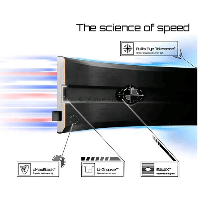 Rodamientos de varilla principal para 97-15 Chevy GM LS 4,8 L 5,3 L 5,7 L 6,0 L 6,2 L Foto 4 de 4