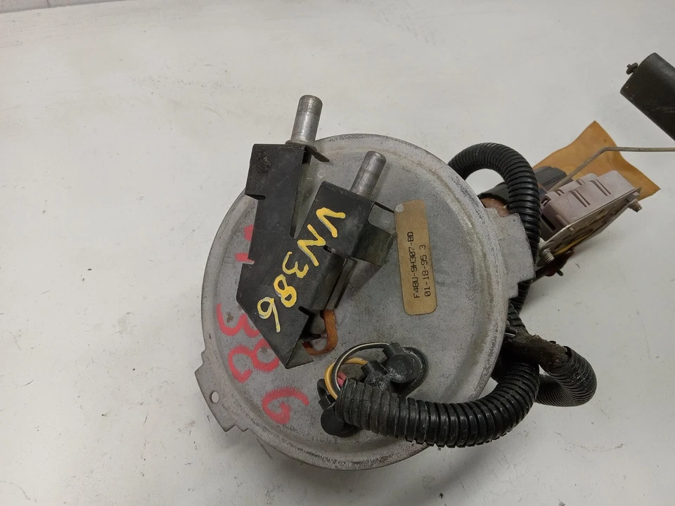 1995 FORD WINDSTAR CONJUNTO DE BOMBA DE COMBUSTÍVEL FABRICANTE DE EQUIPAMENTO ORIGINAL, 323-00964 - Imagem 4 de 4