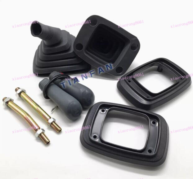 For Hitachi Excavator ZAX60 70 120 200 300 350-5-6 Handle Glue