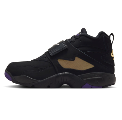 Size 8 - Nike Air Diamond Turf 2025 Ravens for sale online | eBay