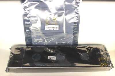 CC-E1200-FAN E-Series Dell/Force10 E1200 Fan Assy F10N NXCD4 752-00278-01 NEW! 