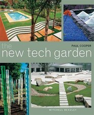 The New Tech Garden by Paul Cooper