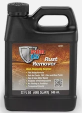 POR-15 40704 Rust Remover, 1 Quart Can (POR-40704)
