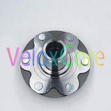 Front Wheel Hub Bearing Assembly Kits For  2001–2007  Toyota Sequoia 2wd Only Refcflltxfbtbujq