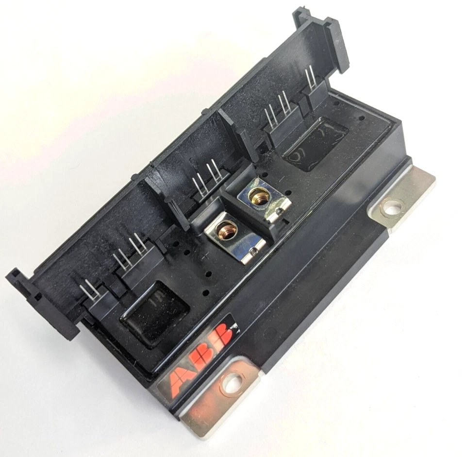 Neu ABB 58918792 IGBT Modul Kit 150A 2P Kit R8 1200V 150A OVP - Bild 2 von 4